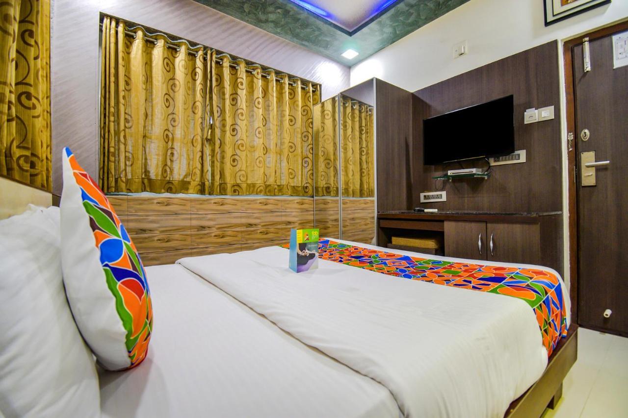 Fabhotel Kohinoor Plaza Ahmedabad Exterior foto